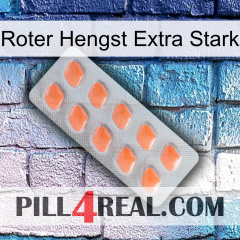 Red Stallion Extra Strong 26